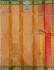 RASIPURAM TEMPLE BORDER SILK SAREE